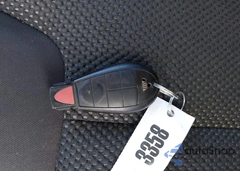 2014 Dodge Dart Se z USA, uszkodzony, nr VIN 1C3CDFAA4ED794548